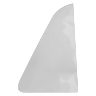 OER® - Vent Glass