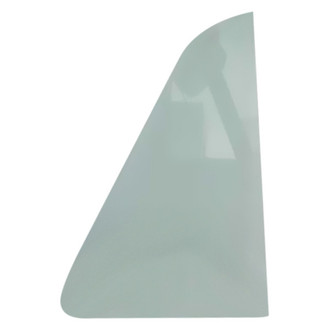 OER® - Vent Glass