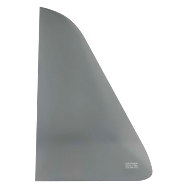 OER® - Passenger Side Vent Glass