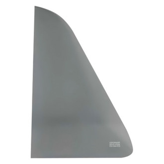 OER® - Vent Glass