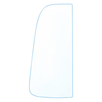 OER® - Vent Glass