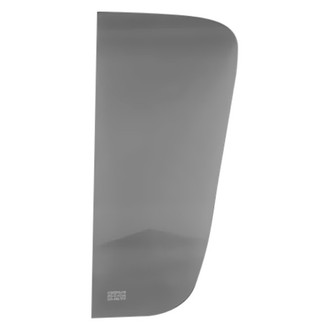 OER® - Vent Glass