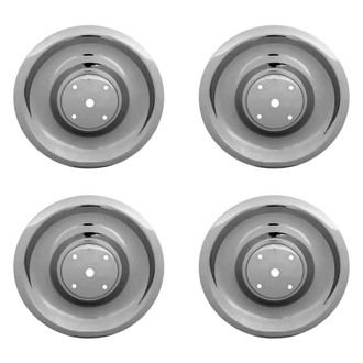 OER® - Wheel Center Cap