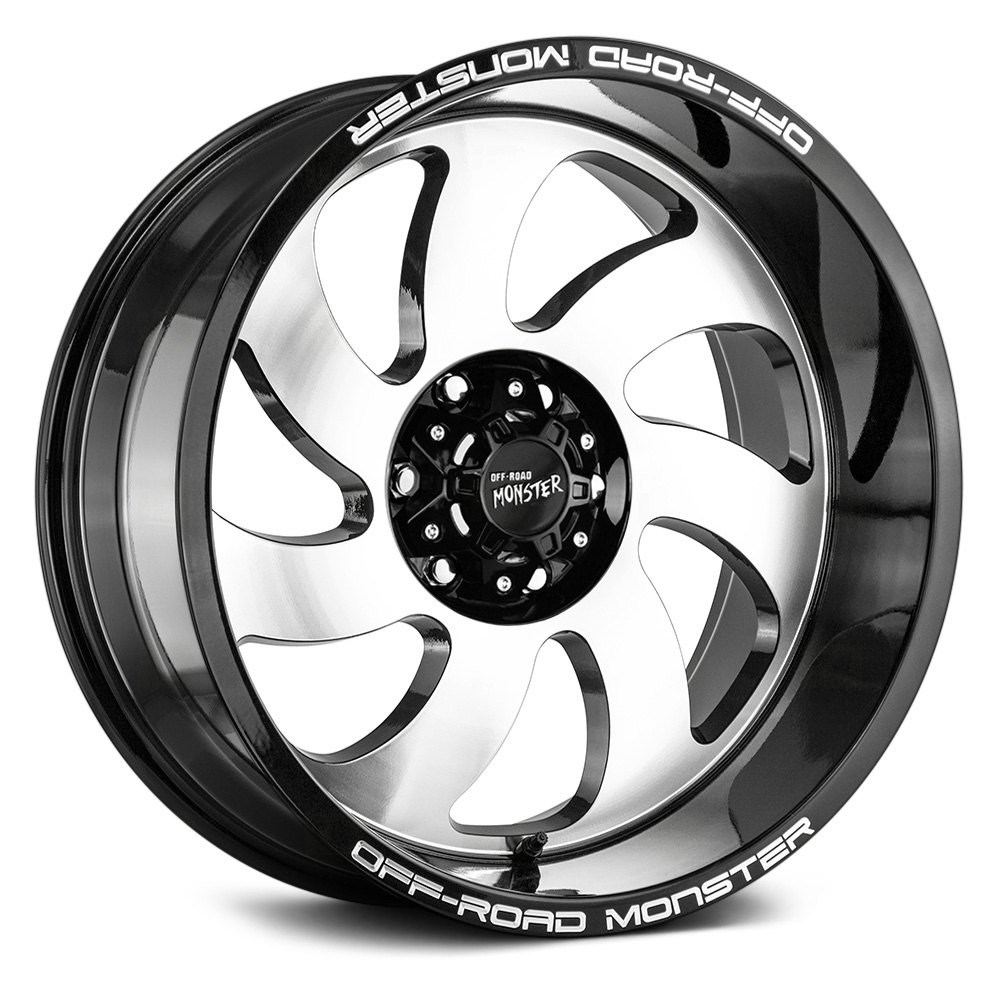 off-road-monster-m07-wheels-gloss-black-with-machined-face-rims