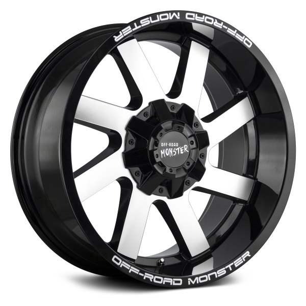 tnt m80 rims 29