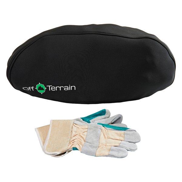 Off Terrain® - Neoprene Winch Cover Kit