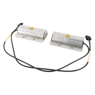 Ohlins® - Electronic Damping Cancellation Kit