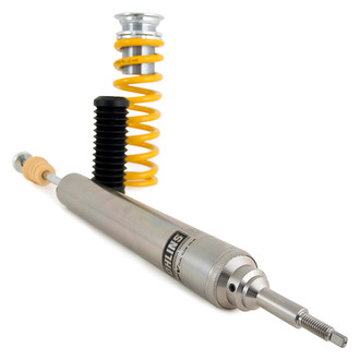 Ohlins® - Road and Track Coilovers