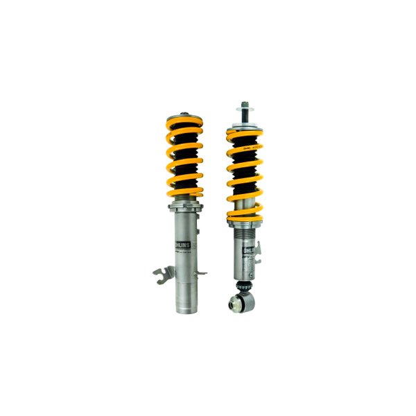 Ohlins® - Road & Track Front and Rear Coilover Kit