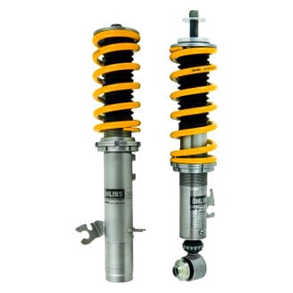 Ohlins® - Road and Track Coilovers