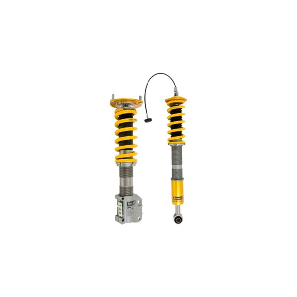 Ohlins® - Road & Track Front and Rear Coilover Kit