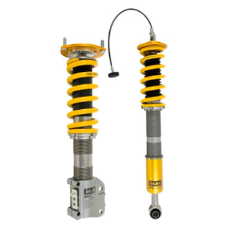 Ohlins® - Road and Track Coilovers