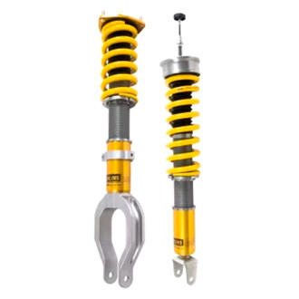 Ohlins® - Road and Track Coilovers