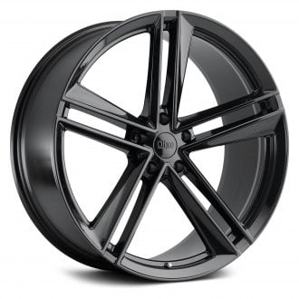 OHM® - LIGHTNING Gloss Black