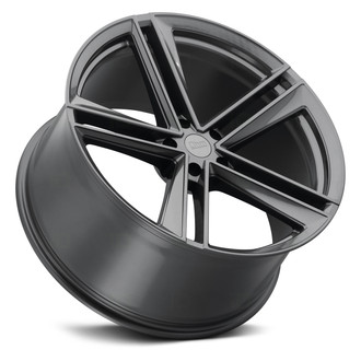 LIGHTNING Gloss Gunmetal