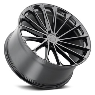 PROTON Gloss Black