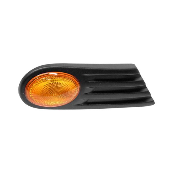 Olsa® - Passenger Side Replacement Side Marker Light