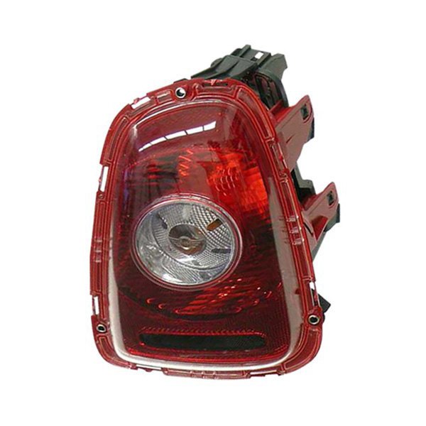 Olsa® - Driver Side Replacement Tail Light, Mini Cooper