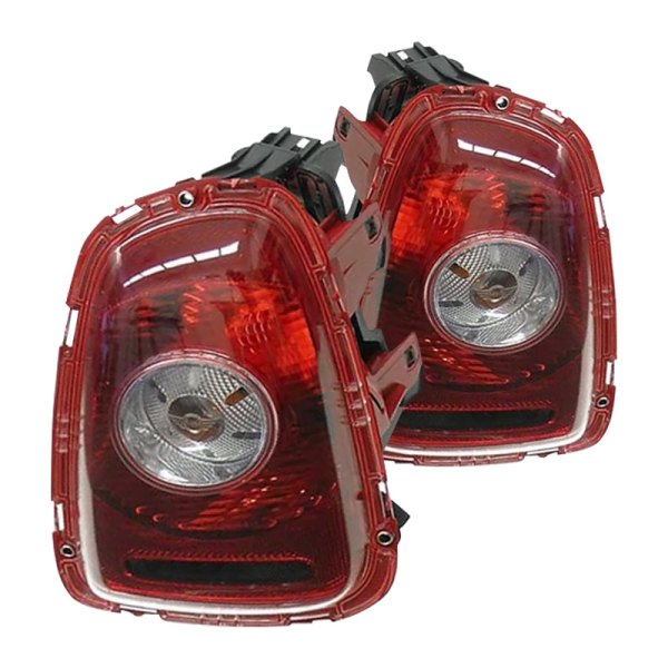 Olsa® - Factory Replacement Tail Lights