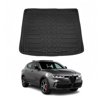 OMAC® - Classic Black Cargo Liner