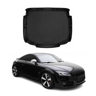 OMAC® - Classic Black Cargo Liner