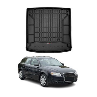 OMAC® - Premium Series Floor Mats and Trunk Mat