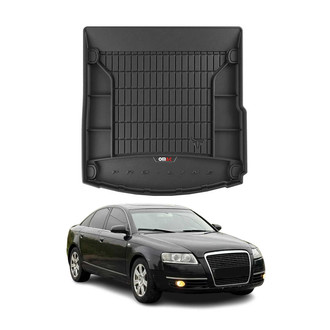 OMAC® - Premium Black Cargo Liner