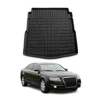 OMAC® - Classic Black Cargo Liner