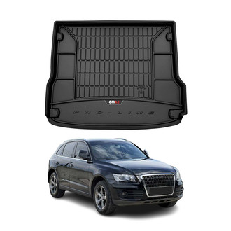 OMAC® - Premium Series Floor Mats and Trunk Mat