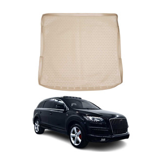 OMAC® - Classic Beige Cargo Liner