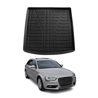 OMAC® - Classic Black Cargo Liner