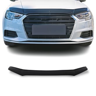 OMAC® - Black Bug Shield Hood Deflector Guard