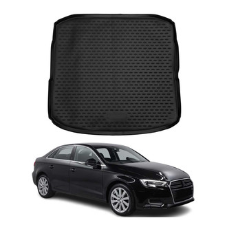 OMAC® - Classic Series Floor Mats and Trunk Mat