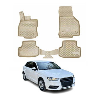 OMAC® - Classic Series Floor Mats