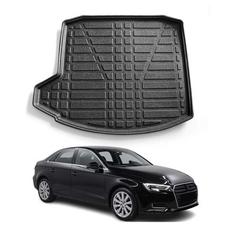 OMAC® - Classic Black Cargo Liner