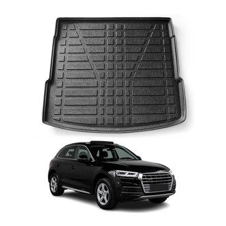 OMAC® - Classic Black Cargo Liner