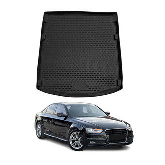 OMAC® - Classic Series Floor Mats
