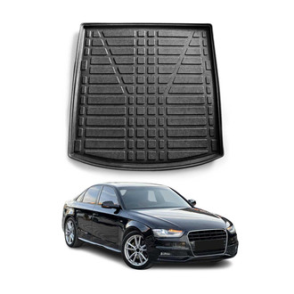 OMAC® - Classic Black Cargo Liner