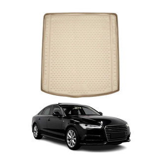 OMAC® - Classic Cargo Liner