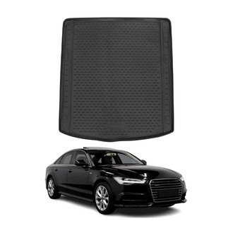 OMAC® - Classic Black Cargo Liner