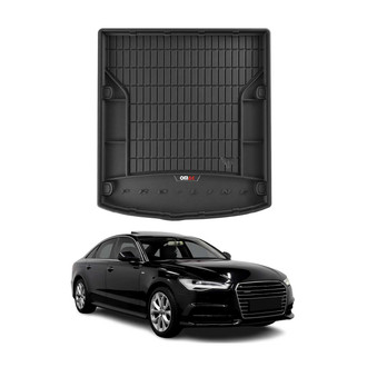 OMAC® - Premium Series Floor Mats and Trunk Mat