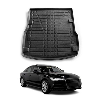 OMAC® - Classic Black Cargo Liner