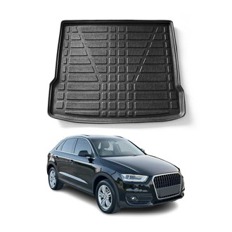 OMAC® - Classic Black Cargo Liner