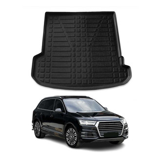 OMAC® - Classic Black Cargo Liner