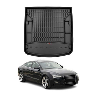 OMAC® - Premium Series Floor Mats and Trunk Mat