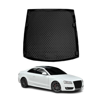 OMAC® - Classic Black Cargo Liner