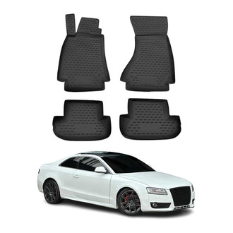 OMAC® - Classic Series Floor Mats