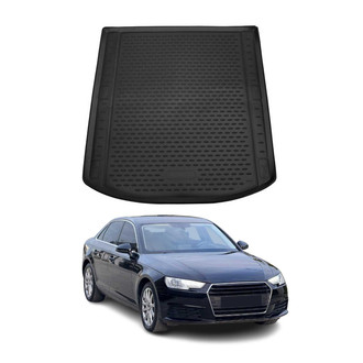 OMAC® - Classic Series Floor Mats and Trunk Mat