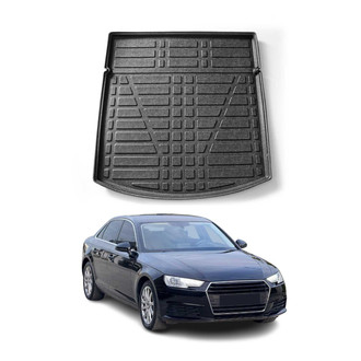 OMAC® - Classic Black Cargo Liner