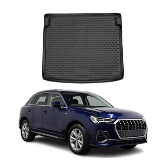 OMAC® - Classic Series Floor Mats and Trunk Mat